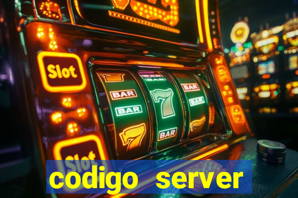 codigo server privado shindo life